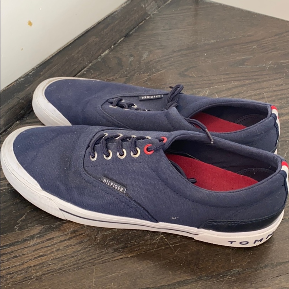 Tommy Hilfiger sneakers